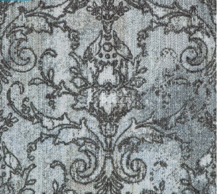 Ковровая плитка Milliken Artistic Liberties ott 153-180 Velvet Statement фото 1 | FLOORDEALER